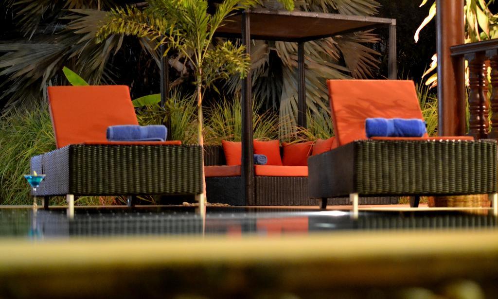 Eureka Affittacamere Siem Reap
