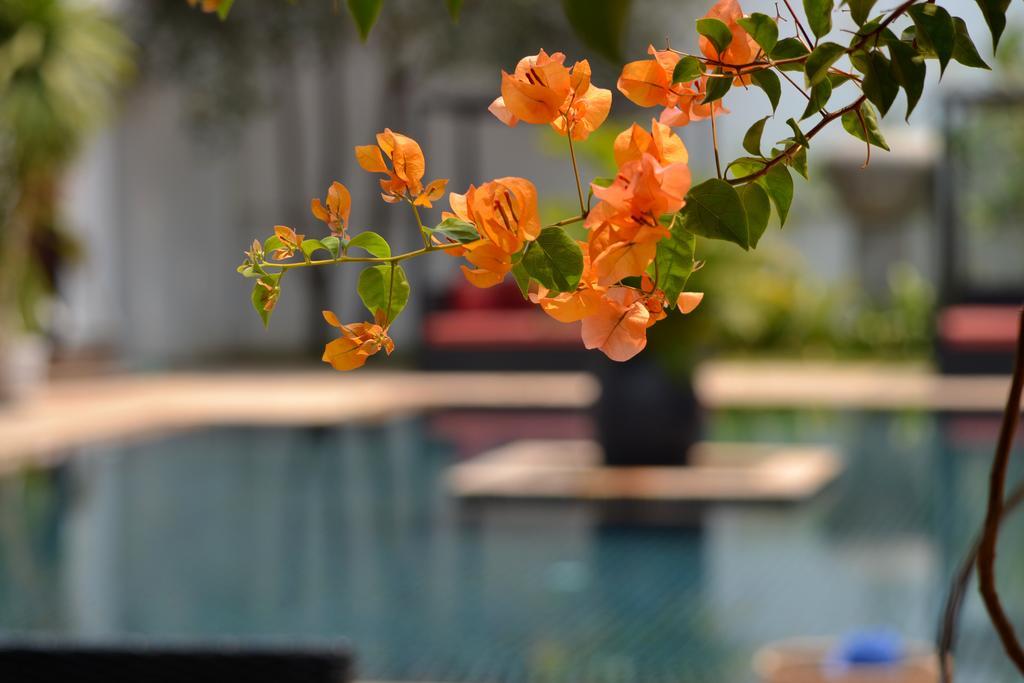 Eureka Siem Reap