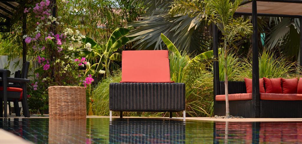 Eureka 3* Siem Reap