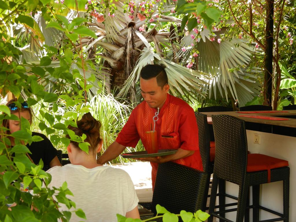 Eureka Affittacamere Siem Reap
