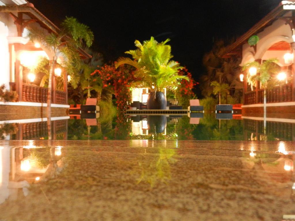 Eureka 3* Siem Reap