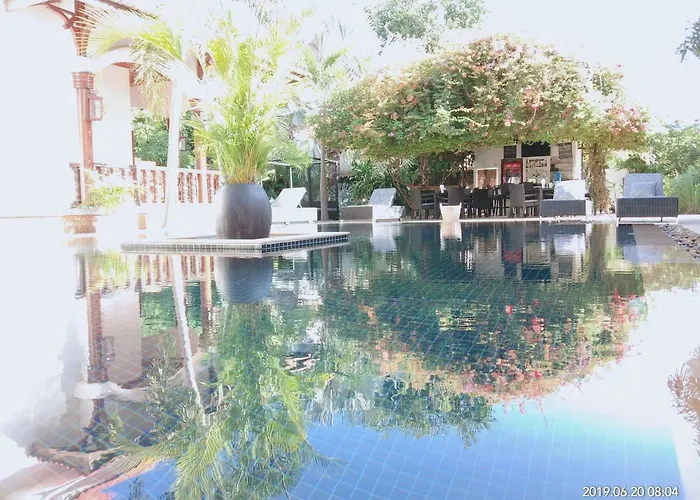 Eureka Villas Siem Reap