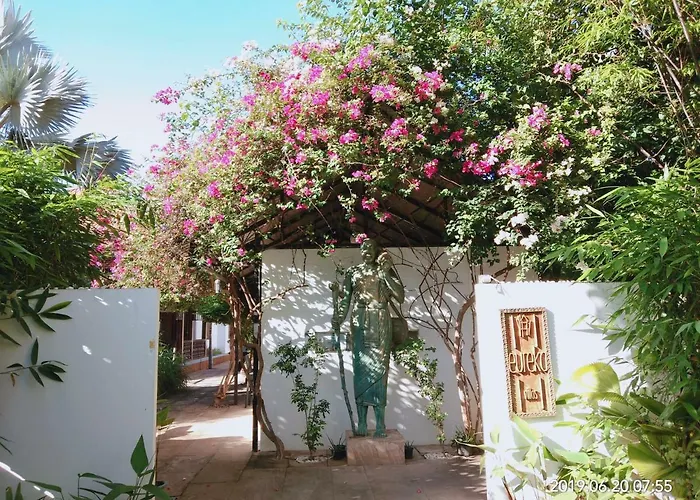 Eureka Villas Siem Reap
