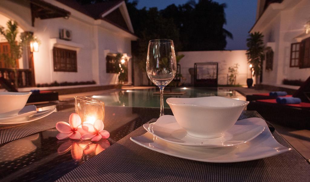 Eureka Maison d'hôtes Siem Reap