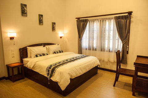 Maison d'hôtes Eureka 3*