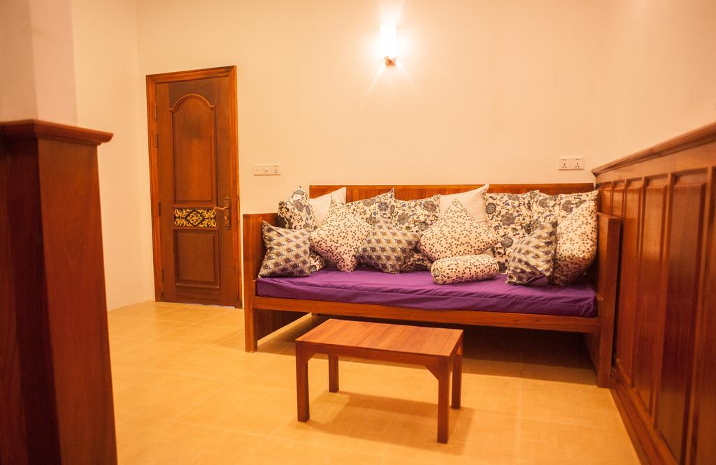 Maison d'hôtes Eureka Siem Reap