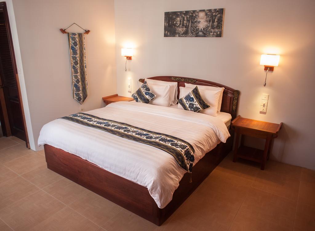 Maison d'hôtes Eureka 3*