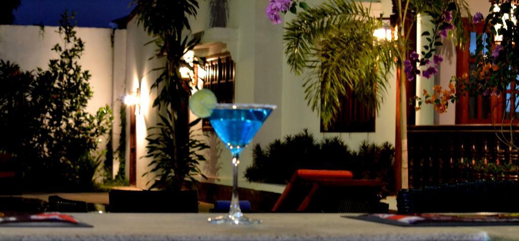 Eureka Maison d'hôtes Siem Reap