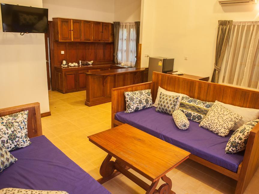 Eureka Siem Reap