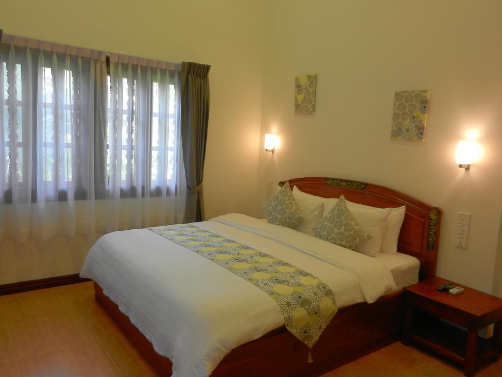 Eureka 3* Siem Reap