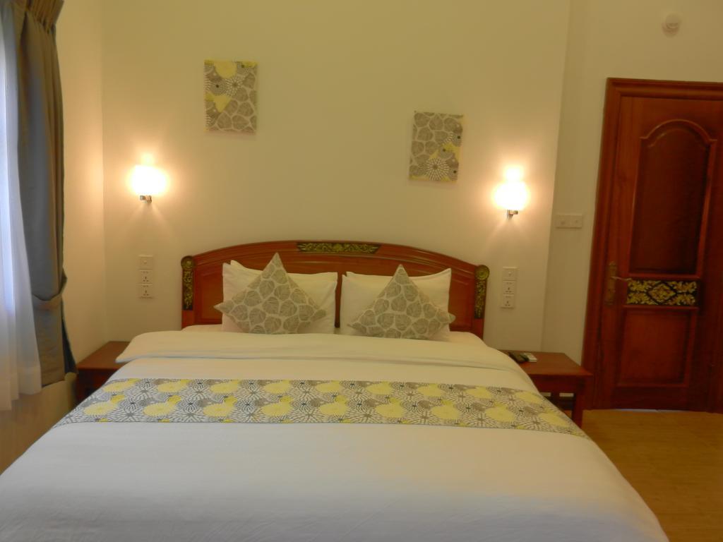 Eureka Siem Reap
