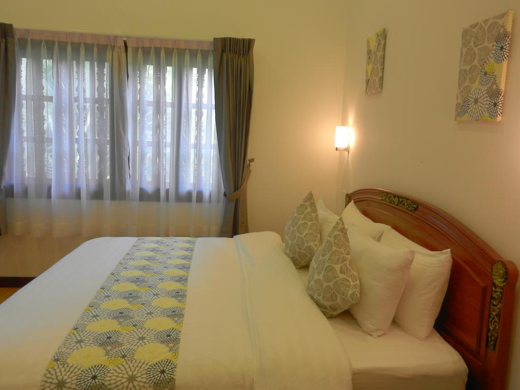 Maison d'hôtes Eureka 3*