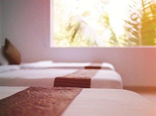 Eureka 3* Siem Reap
