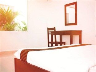 Eureka Maison d'hôtes Siem Reap
