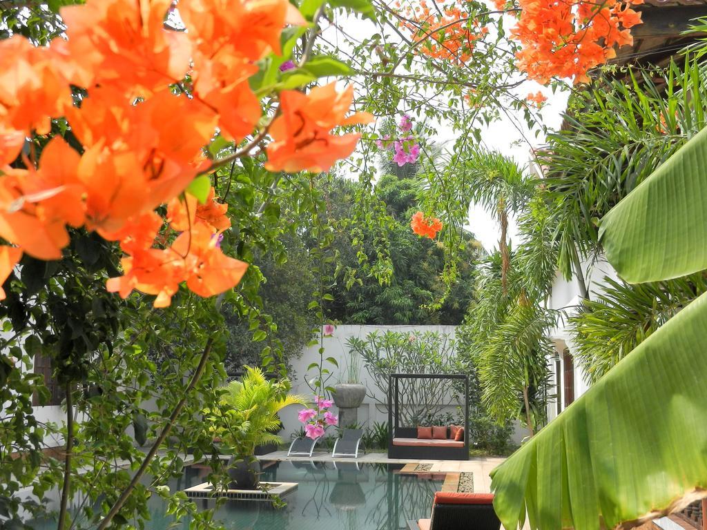 Eureka 3* Siem Reap