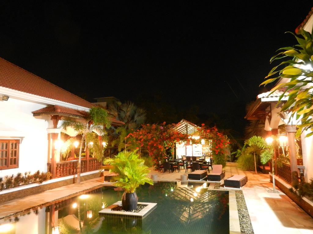 Eureka 3* Siem Reap