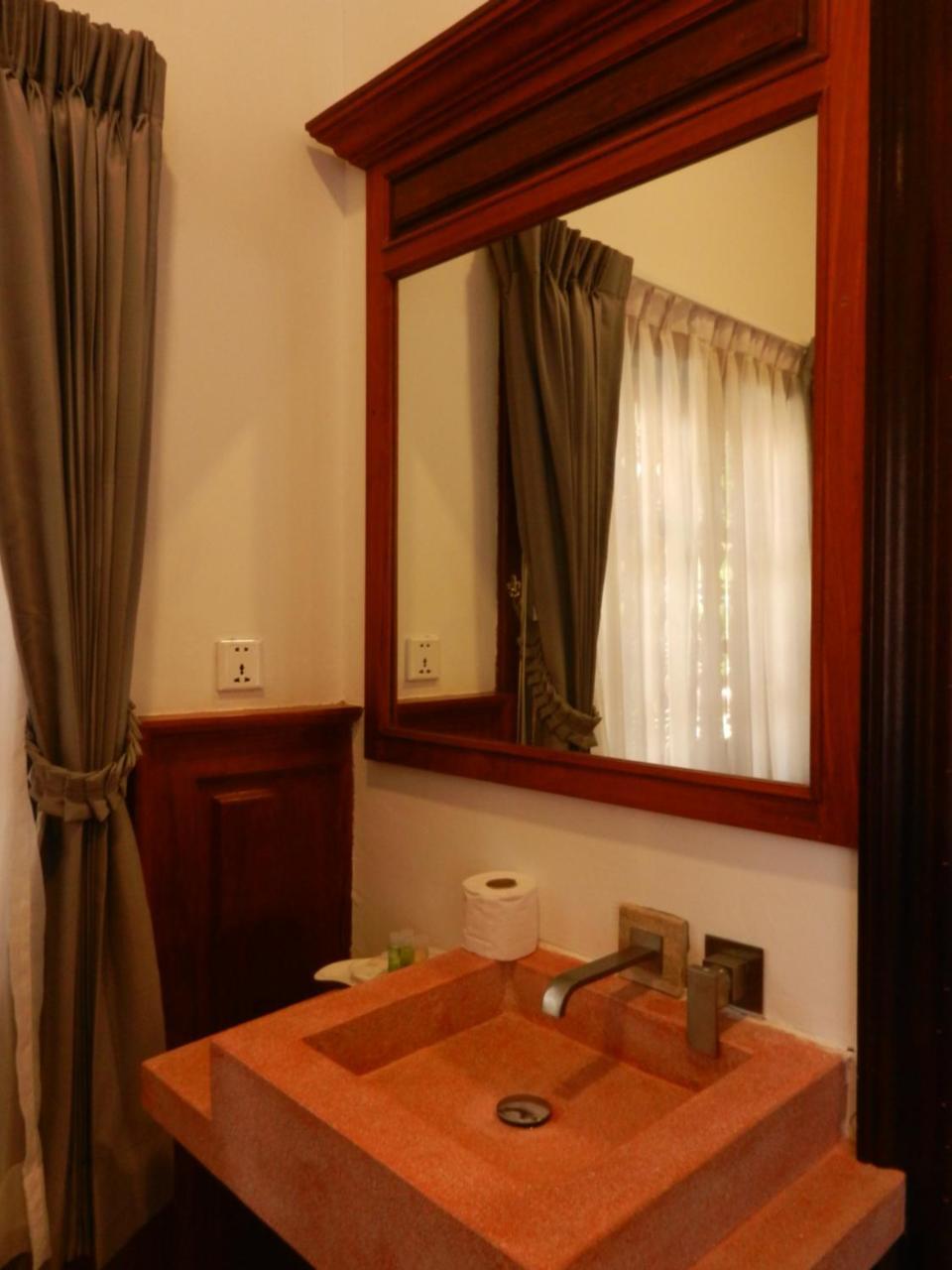 Maison d'hôtes Eureka Siem Reap