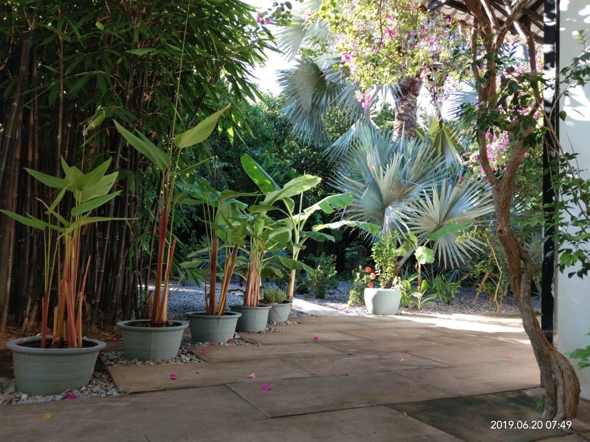 Maison d'hôtes Eureka Siem Reap
